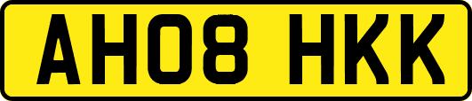 AH08HKK