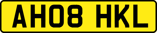 AH08HKL
