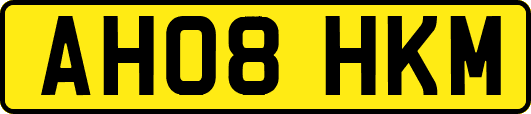 AH08HKM