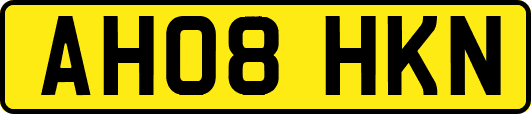 AH08HKN