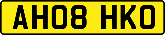 AH08HKO