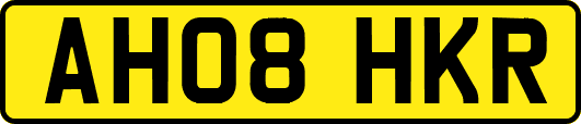 AH08HKR
