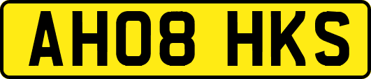 AH08HKS