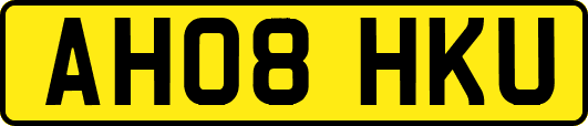 AH08HKU