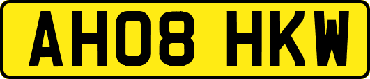 AH08HKW