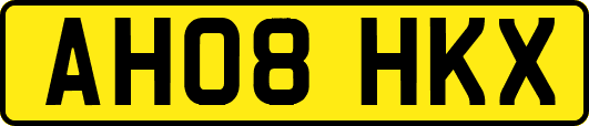 AH08HKX