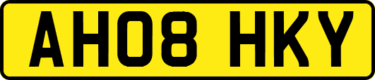 AH08HKY