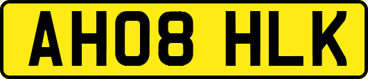 AH08HLK