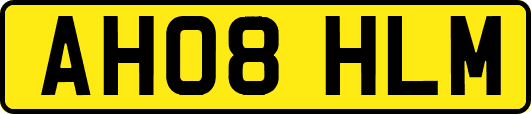 AH08HLM