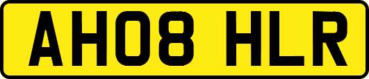 AH08HLR