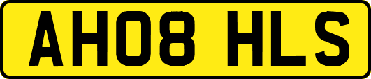 AH08HLS