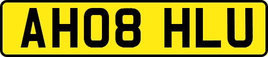 AH08HLU