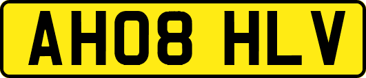 AH08HLV