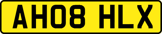 AH08HLX