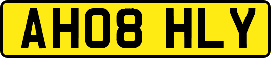 AH08HLY