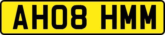AH08HMM