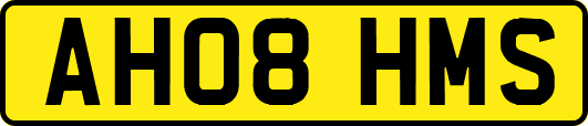 AH08HMS