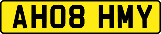 AH08HMY