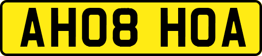 AH08HOA