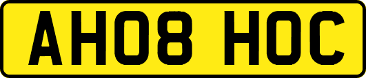 AH08HOC