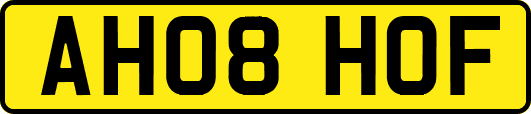 AH08HOF