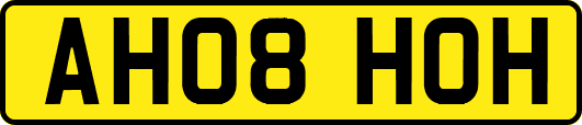 AH08HOH