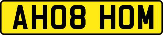 AH08HOM