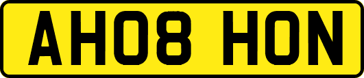 AH08HON