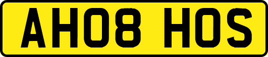 AH08HOS