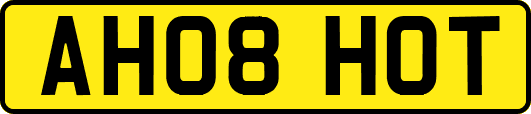 AH08HOT