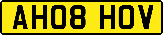 AH08HOV