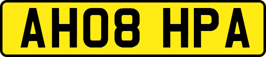 AH08HPA