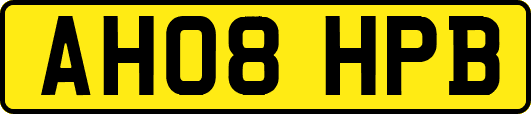 AH08HPB