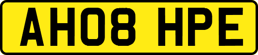 AH08HPE