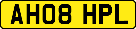 AH08HPL