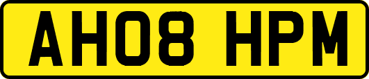 AH08HPM