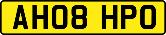 AH08HPO