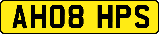AH08HPS