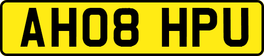 AH08HPU