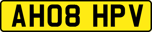 AH08HPV