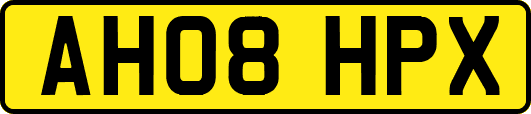AH08HPX