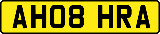 AH08HRA