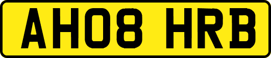 AH08HRB