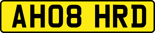 AH08HRD