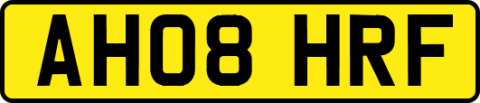 AH08HRF