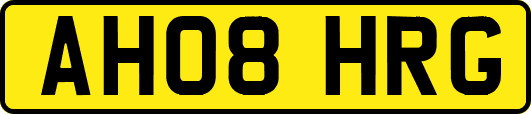 AH08HRG