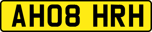 AH08HRH