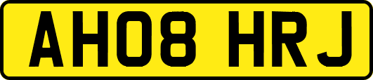 AH08HRJ