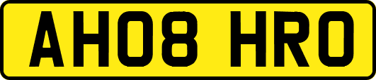AH08HRO