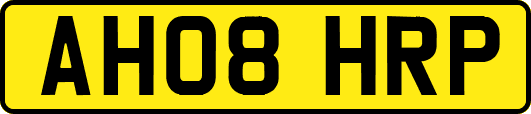 AH08HRP